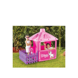 Little tike playhouse
