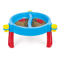 Dolu Water And Sand Activity Table