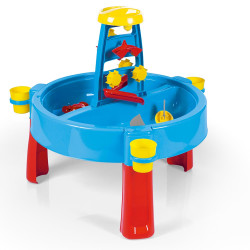 Dolu Water And Sand Activity Table