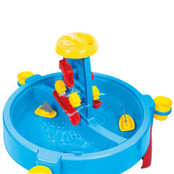 Dolu Water And Sand Activity Table