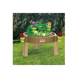 Dolu 4-In1 Gardening And Sand & Water Creativity Table