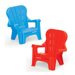 Dolu Children Chair