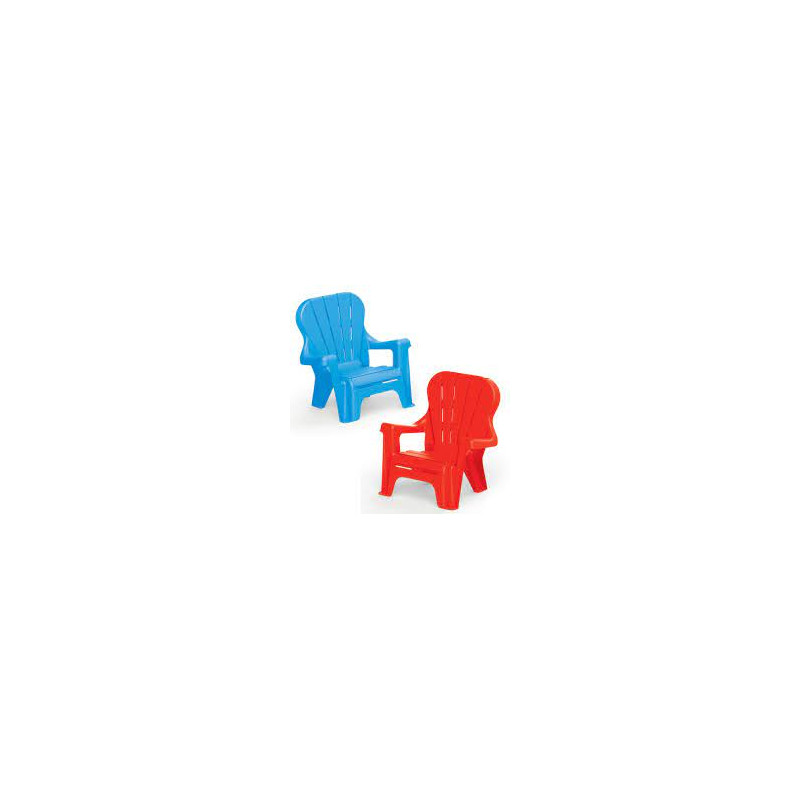 Dolu Children Chair 2 Pack