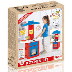 Dolu Kitchen Set 4506