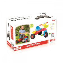 Dolu My First Trike 3 Wheeler