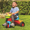 Dolu My First Trike 3 Wheeler With Parent Handle