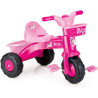 Dolu My First Unicorn Trike 3 Wheeler With Parent Handle