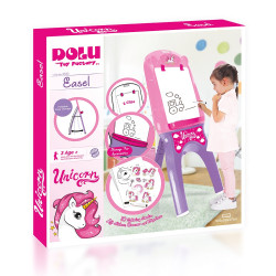 Dolu Unicorn Jumbo Easel