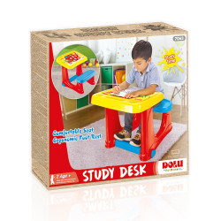 Dolu Study Desk