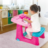 Dolu Unicorn Study Desk