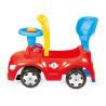 Dolu Step Car 4 In 1