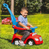 Dolu Step Car 4 In 1