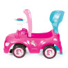 Dolu Unicorn Step Car 4 In 1