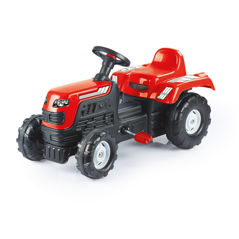 Dolu Ranchero Pedal Tractor