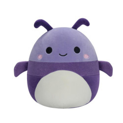 Squishmallows 7.5in S15 – Axel The Purple Beetle