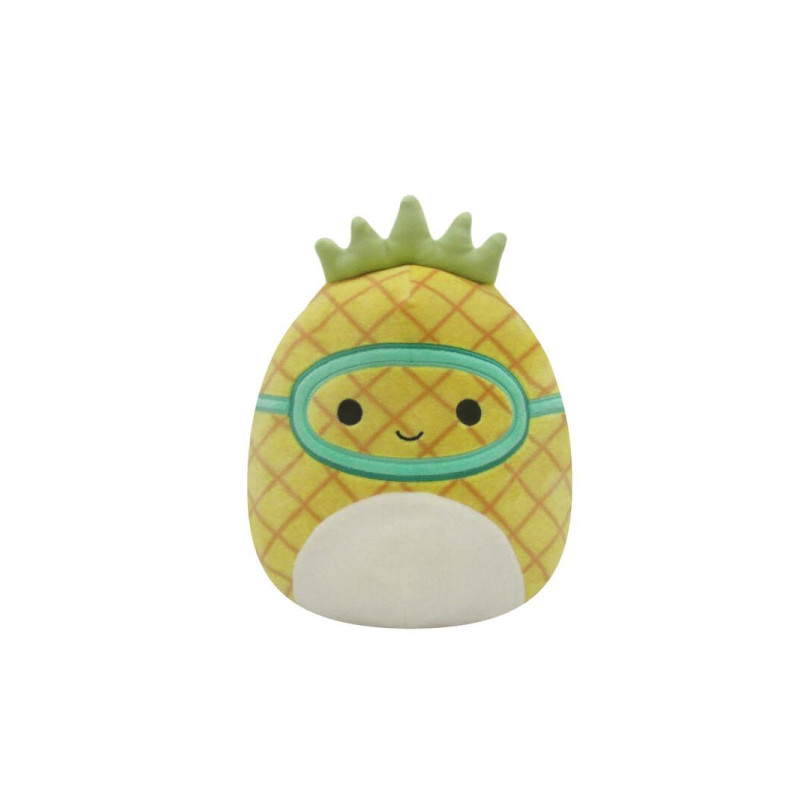 Squishmallows 7.5in S15 – Maui The Pineapple