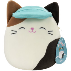 Squishmallows 7.5in S15 – Cam The Cat