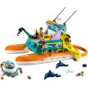 Lego Friends Sea Rescue Boat 41734