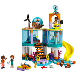 Lego Friends Sea Rescue Centre 41736