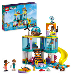 Lego Friends Sea Rescue Centre 41736