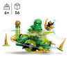 Lego Ninjago Lloyd's Dragon Power Spinjitzu Spin 71779
