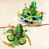 Lego Ninjago Lloyd's Dragon Power Spinjitzu Spin 71779