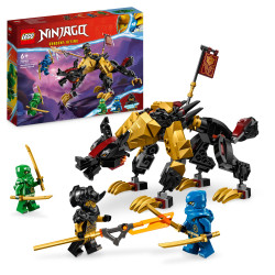 Lego Ninjago Imperium Dragon Hunter Hound 71790