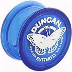 Duncan Butterfly Yo-Yo