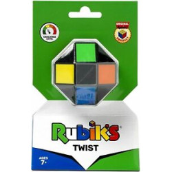 Rubiks Twist (Snake)