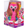 Zuru Pets Alive Frankie The Funky Flamingo Dancing Toy