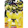 Heroes Of Goo Jit Zu Glow Shifters Hero Pack. Super Oozy Scorpius Hero Pack