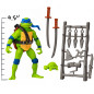 Teenage Mutant Ninja Turtles Movie Basic Figure - Leonardo Teenage Mutant Ninja Turtles Movie Basic Figure - Leonardo