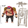 Teenage Mutant Ninja Turtles Movie Basic Figure - Bebop