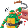 Teenage Mutant Ninja Turtles Movie Ninja Shouts - Michelangelo