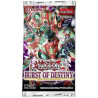Legendary Duelists 9-Duels From The Deep Booster Packet