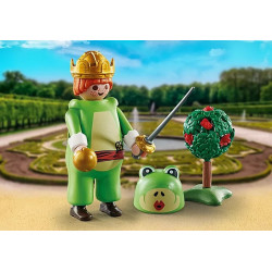 Playmobil Special Plus Frog Prince 71169
