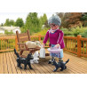 Playmobil Special Plus Woman With Cats 71172