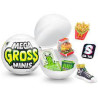 5 Surprise Mega Gross Mini Brands Capsule (1 Supplied)