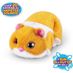 Pets Alive Hamster Mania By Zuru Assortment