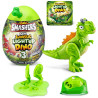 Smashers Mini Jurassic Light Up Dino Egg By Zuru