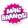 Mini Brands Series 4 Capsule By Zuru