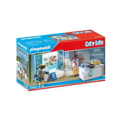 Playmobil School Virtual Classroom 71330