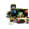 Lego City Gaming Tournament Truck 60388