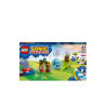 Lego Sonic's Speed Sphere Challenge 76990