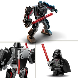 Lego Star Wars Darth Vader Mech 75368