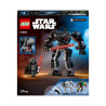 Lego Star Wars Darth Vader Mech 75368