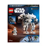 Lego Star Wars Stormtrooper Mech 75370