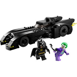 Lego Batmobile: Batman Vs. The Joker Chase 76224