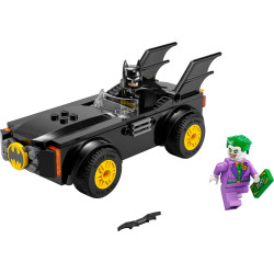 Lego Batman Batmobile Pursuit: Batman Vs. The Joker 76264