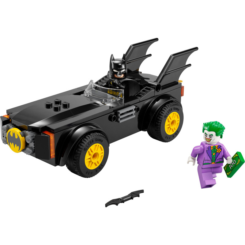 Lego Batman Batmobile Pursuit: Batman Vs. The Joker 76264